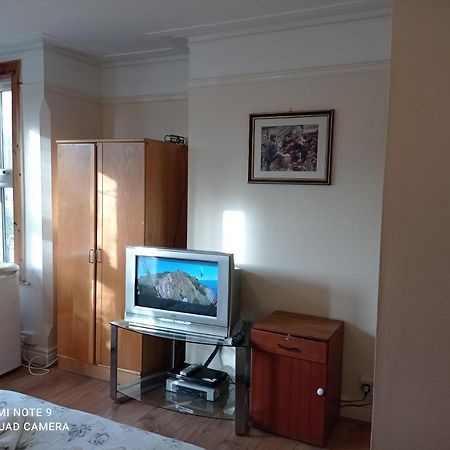 Atlas Oxford House Экстерьер фото