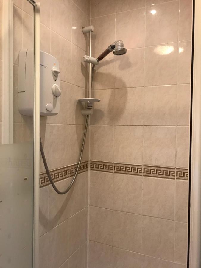 Atlas Oxford House Экстерьер фото