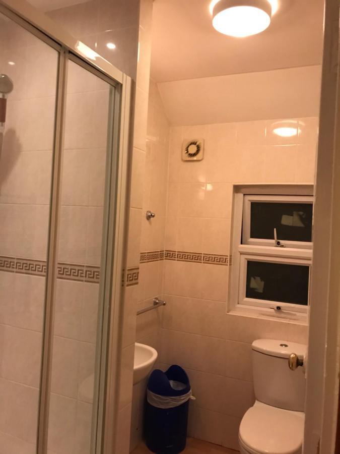 Atlas Oxford House Экстерьер фото