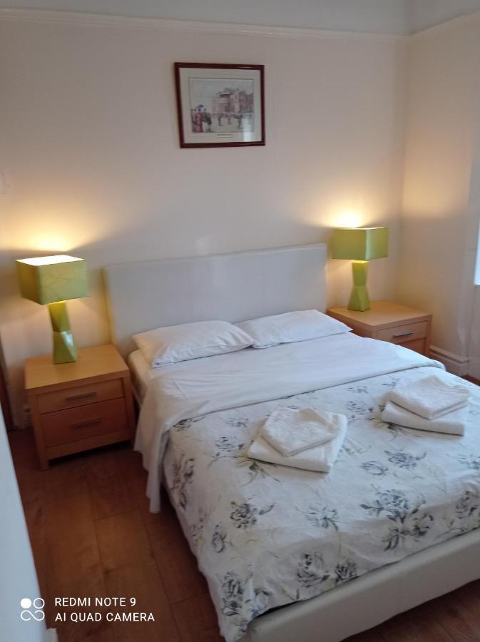 Atlas Oxford House Экстерьер фото