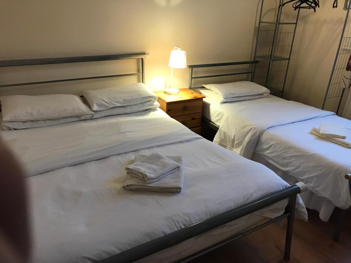 Atlas Oxford House Экстерьер фото